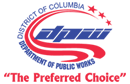 DPW Logo